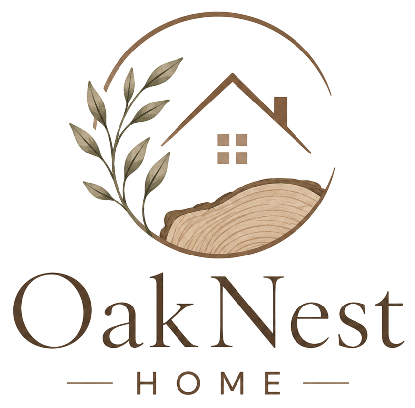 Oak Nest Home